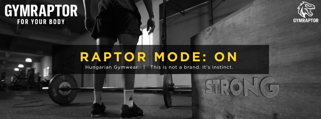 gymraptor