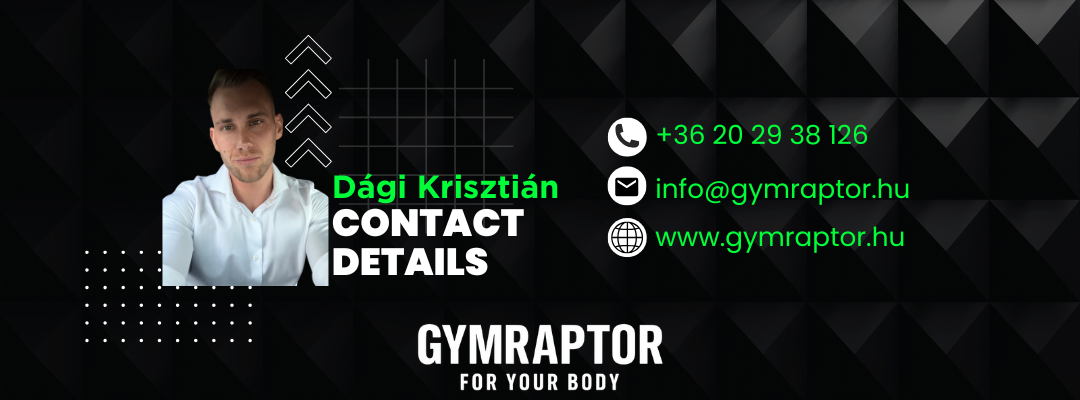 gymraptor