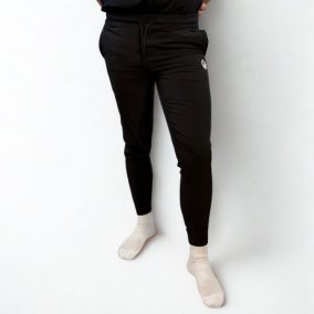 GymRaptor BladeMotion Basic Black Melegítő nadrág