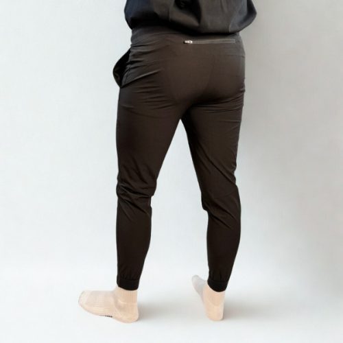 GymRaptor BladeMotion Basic Black Melegítő nadrág