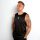 GymRaptor CoreTank Basic Black Edzőtrikó