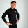 GymRaptor ThermoEdge Basic Black Hosszú ujjú felső