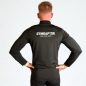 GymRaptor ThermoEdge Basic Black Hosszú ujjú felső