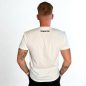 GymRaptor CoreFlex Basic White Póló