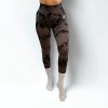 GymRaptor StrappX Basic Grey Női leggings
